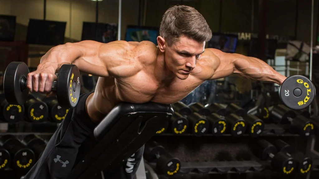 кломид тренировка